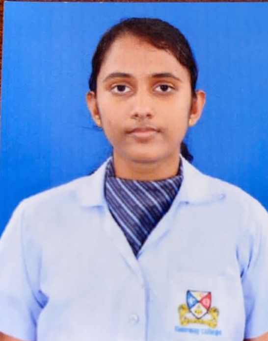 House Captain (Girl)